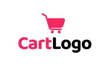 CartLogo.com is for sale